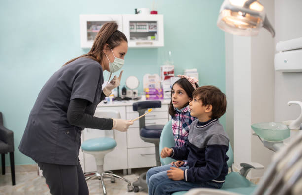 Best Dental Exams and Cleanings  in South San Jose Hills, CA